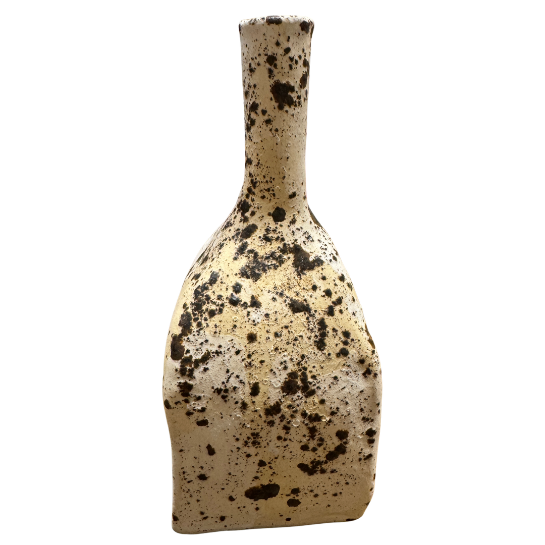 Speckled Vase