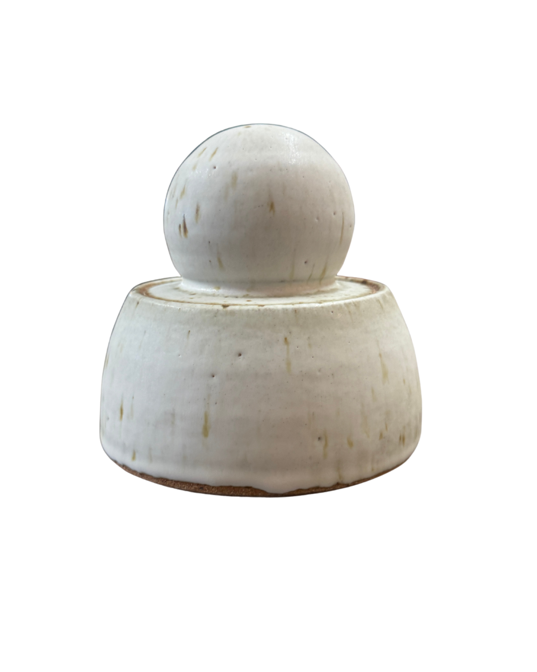 Stash Jar Small