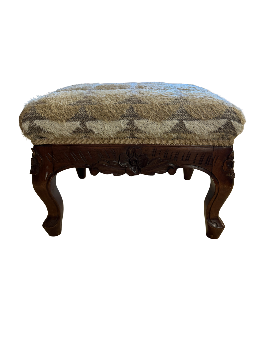 Custom Stool