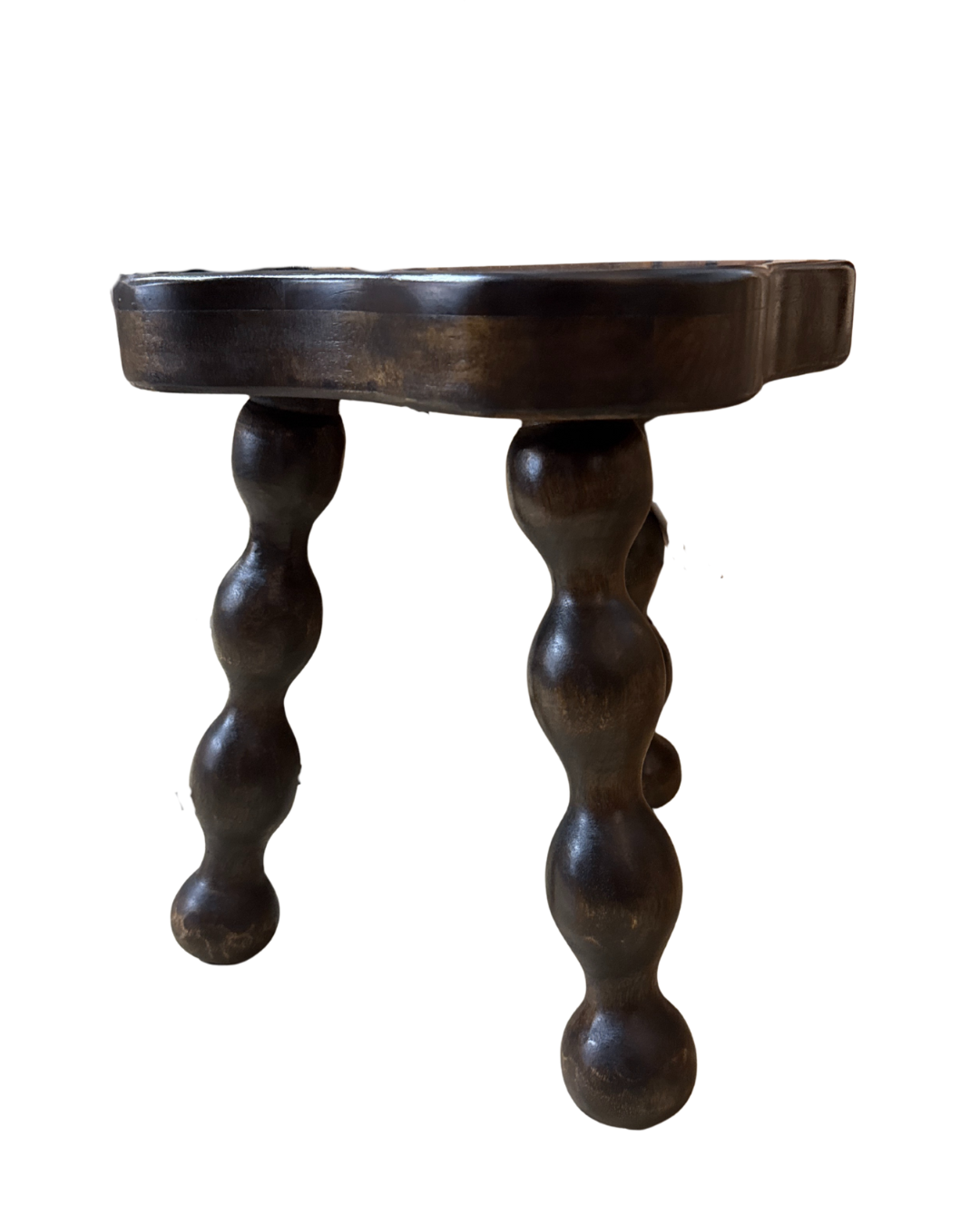 Bubble Leg Stool