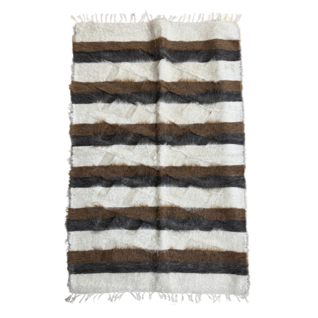Striped Rug