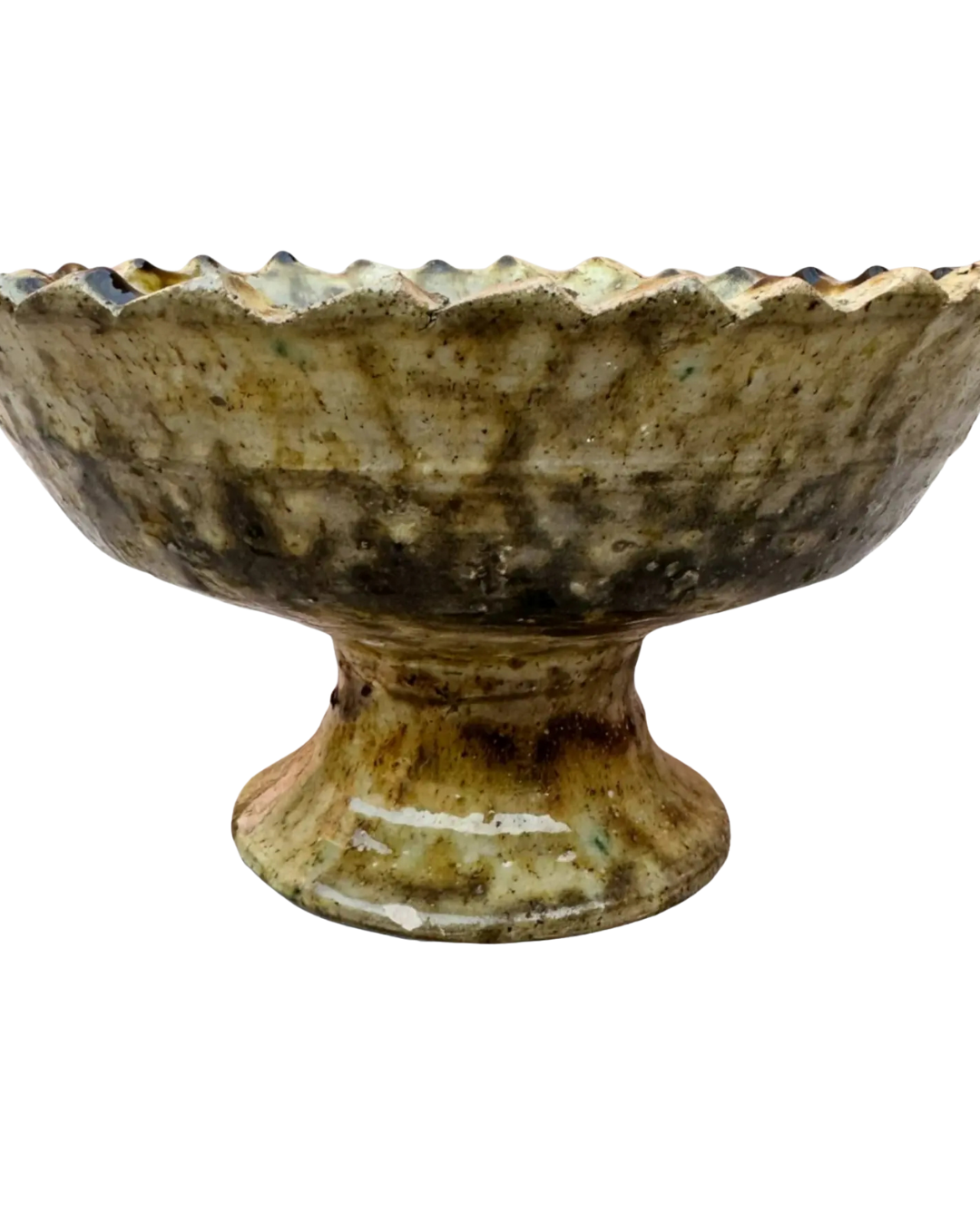 Tamgroute Fruit Bowl