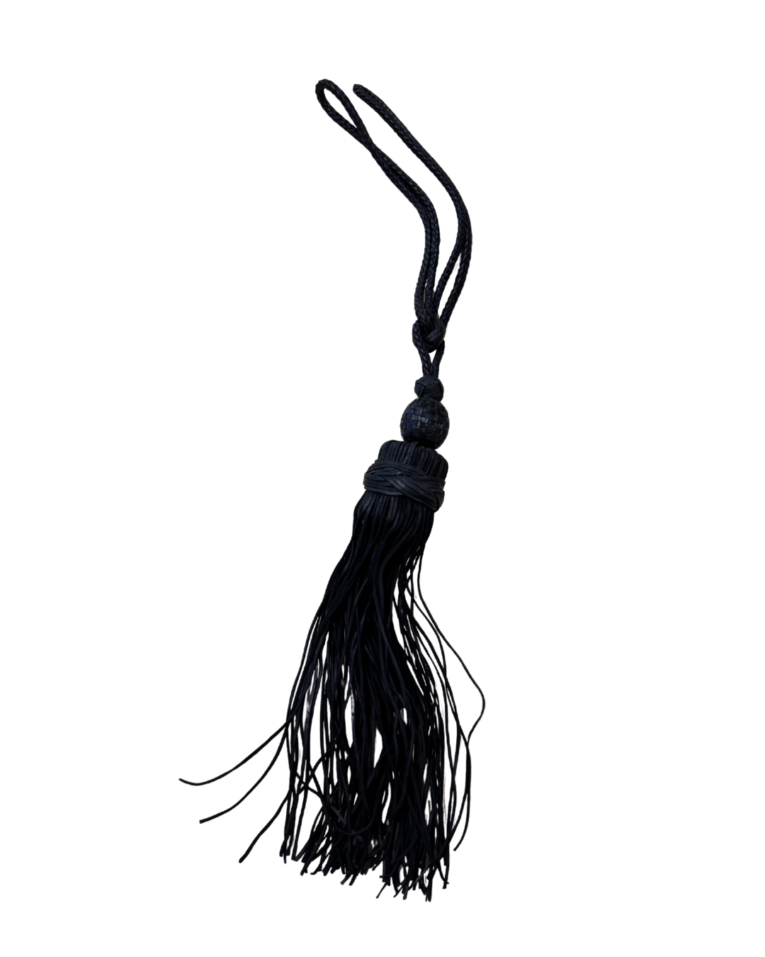 Moroccan Tassel