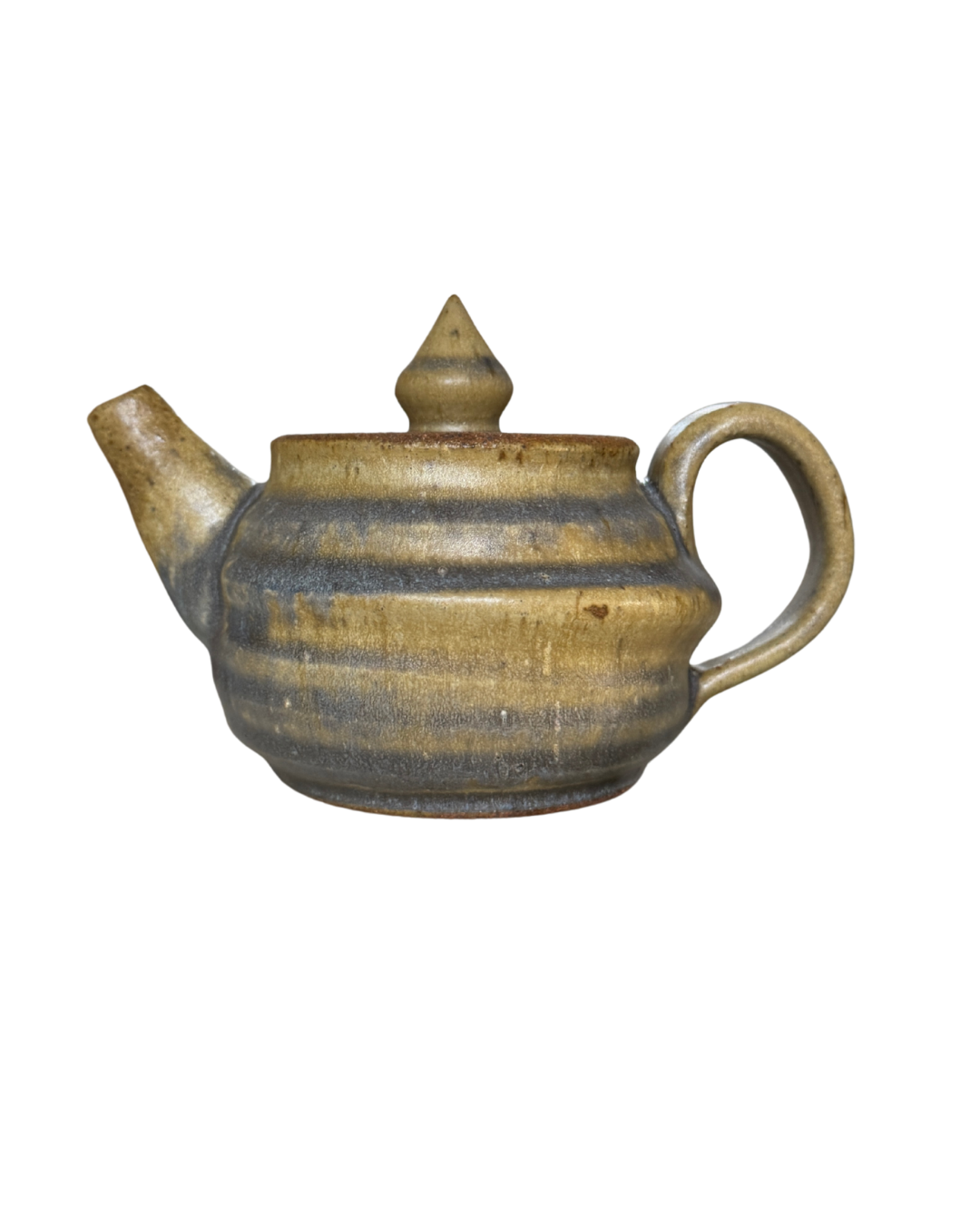 Handmade Teapot