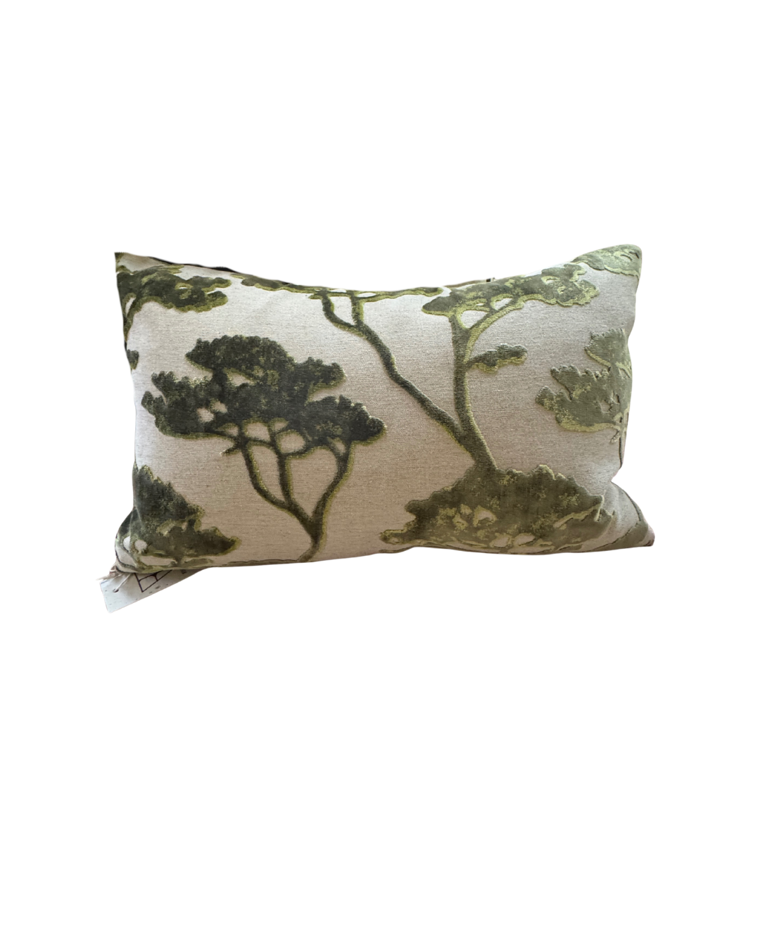 Tree Pillow