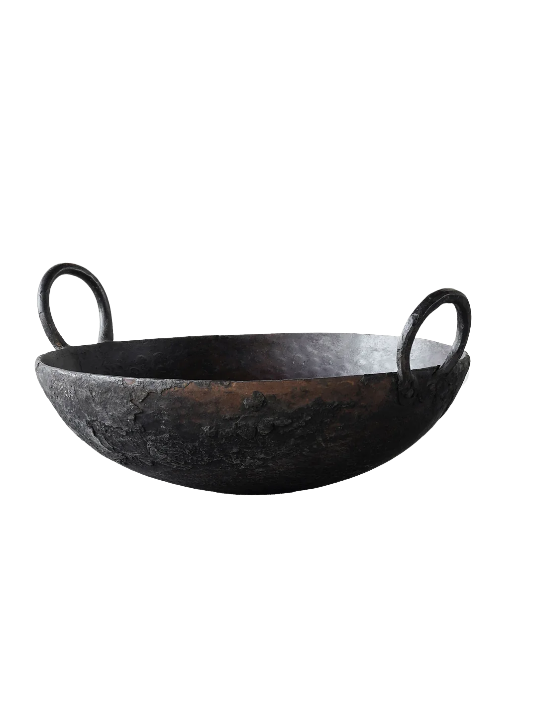 Rustic Bowl from India