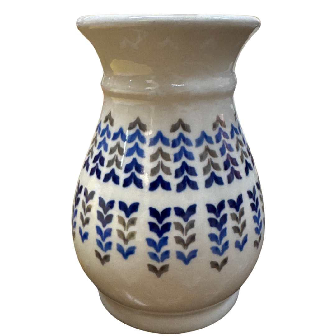 Polish Small Vase
