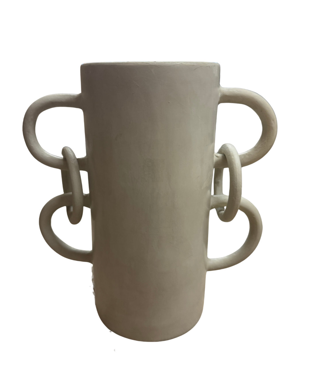 Ring Vase from Morocco