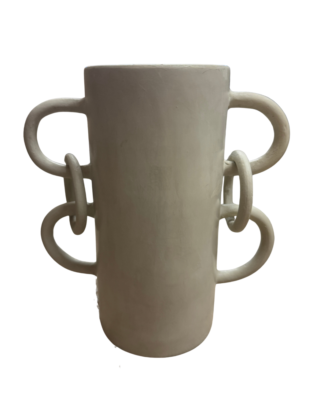 Ring Vase from Morocco