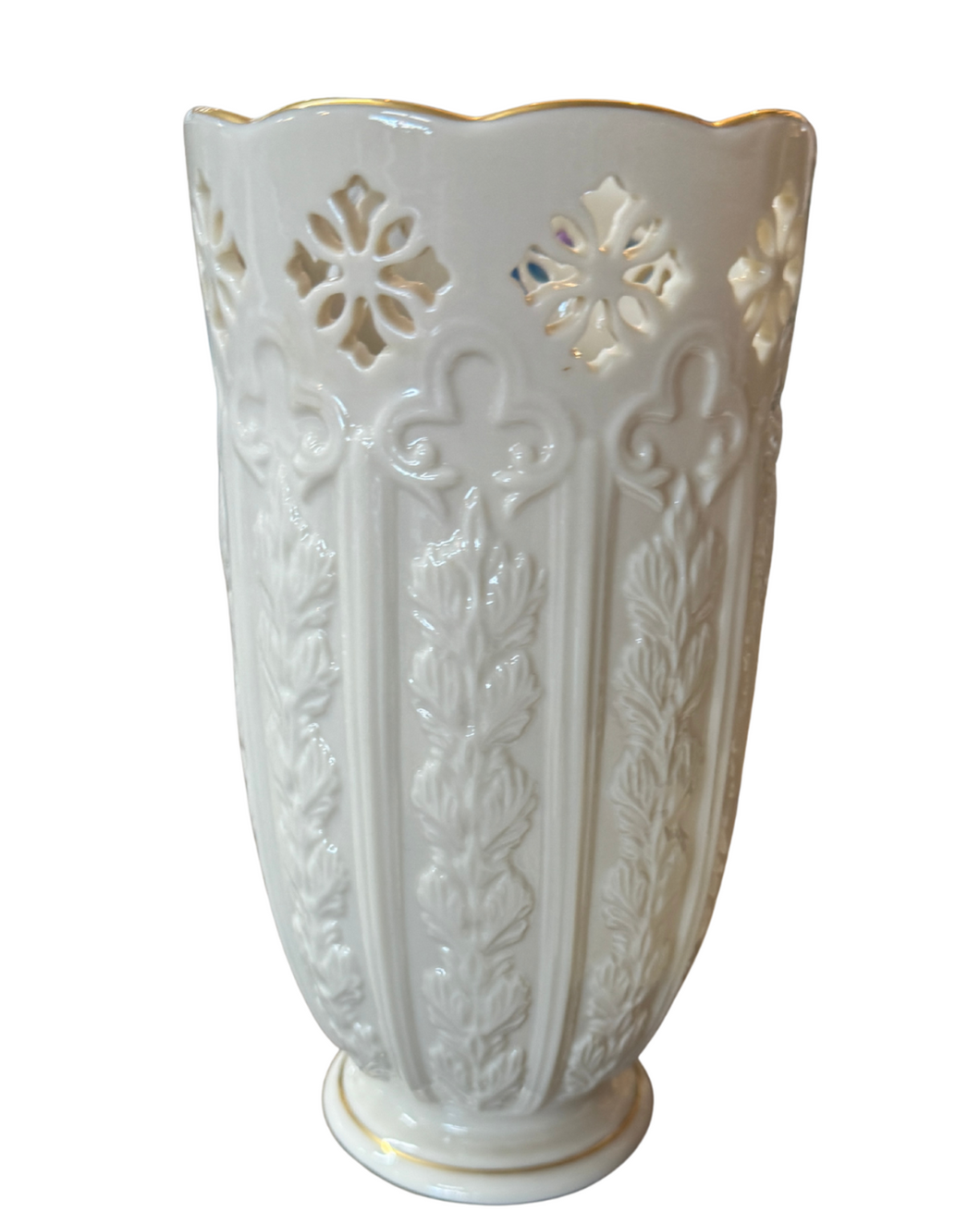 Lenox Vase