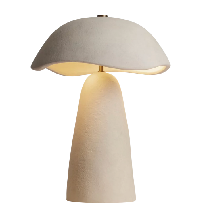 Wavy Table Lamp