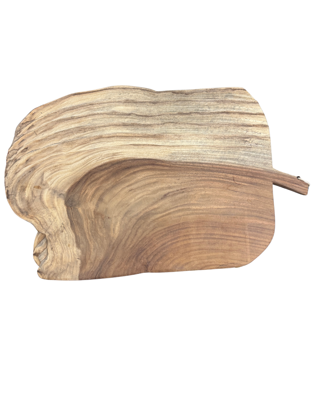 Wood Tray Extra Large