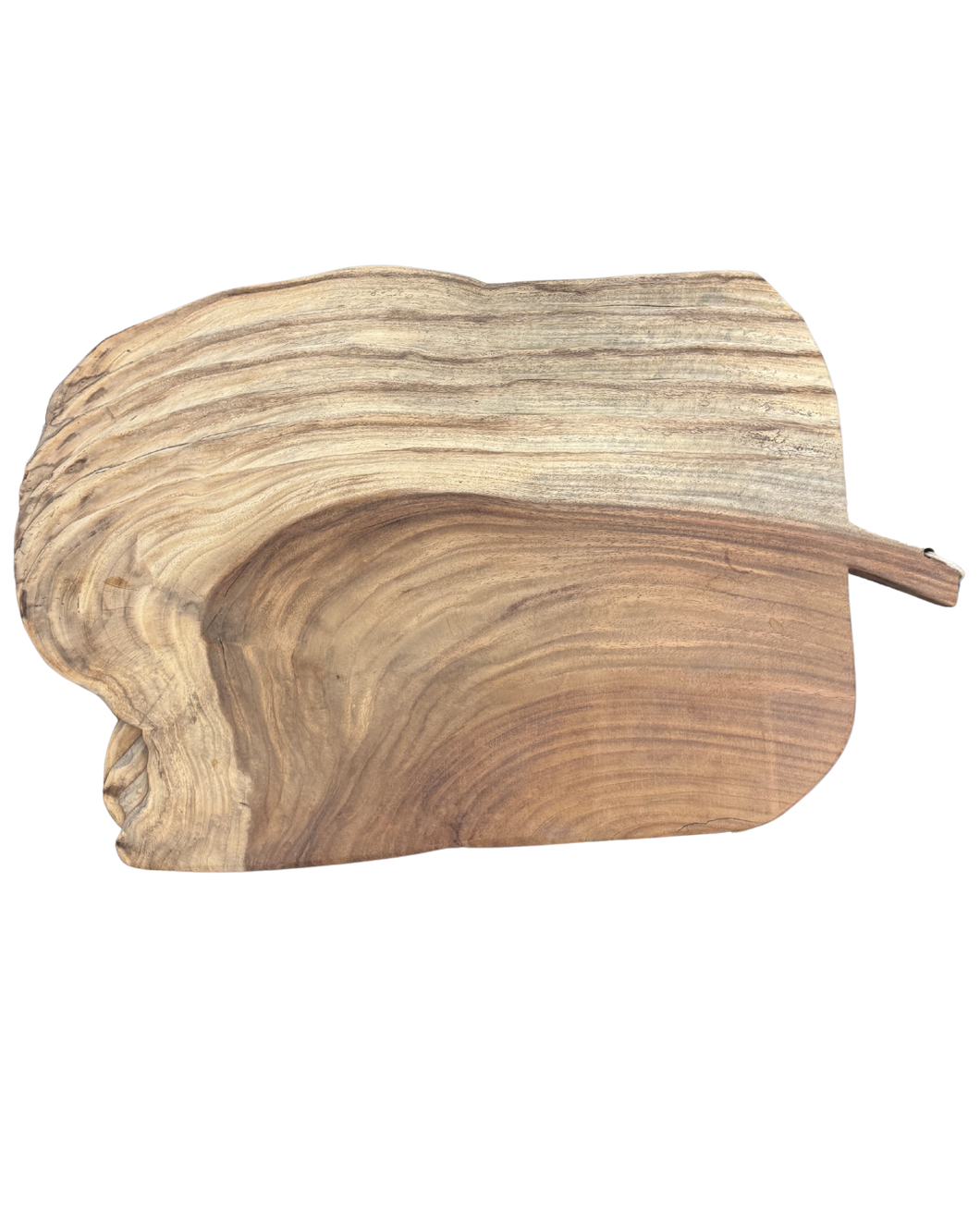 Wood Tray Extra Large