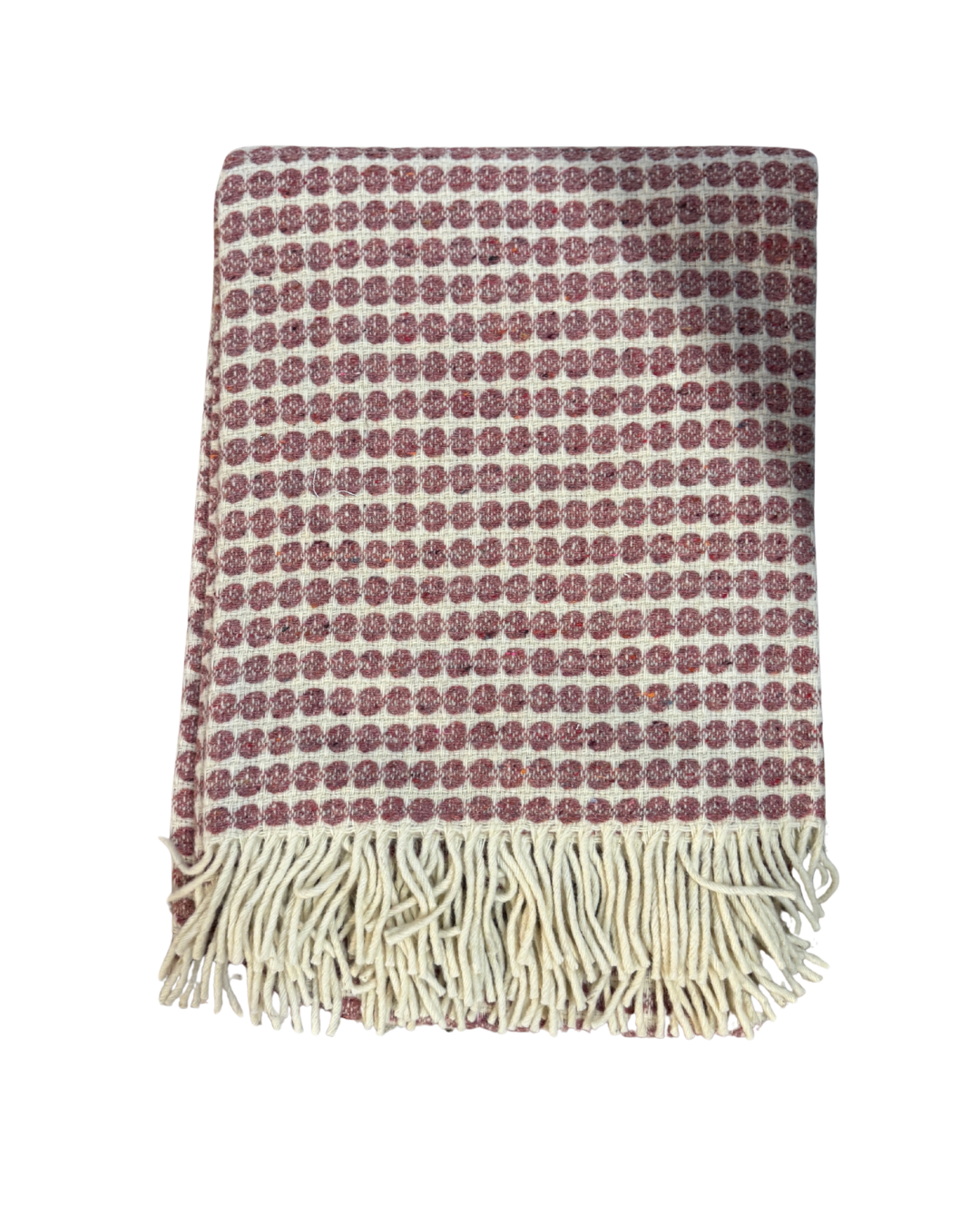 Wool Blanket from Portugal