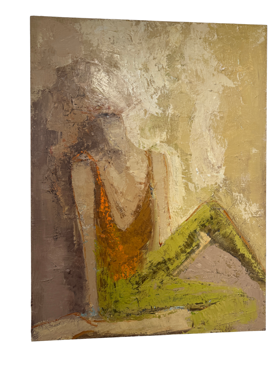 Jane Dubois Original