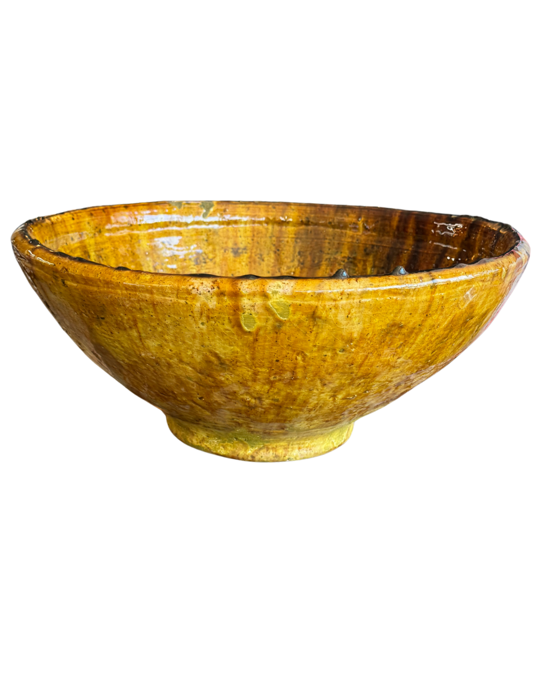 Larusa Ceramic Bowl Large