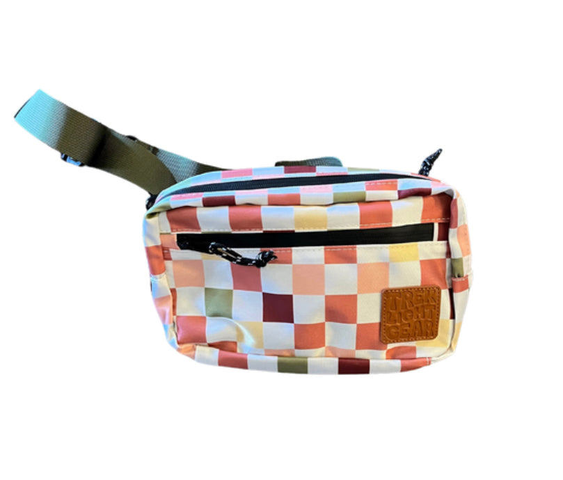 Fanny pack