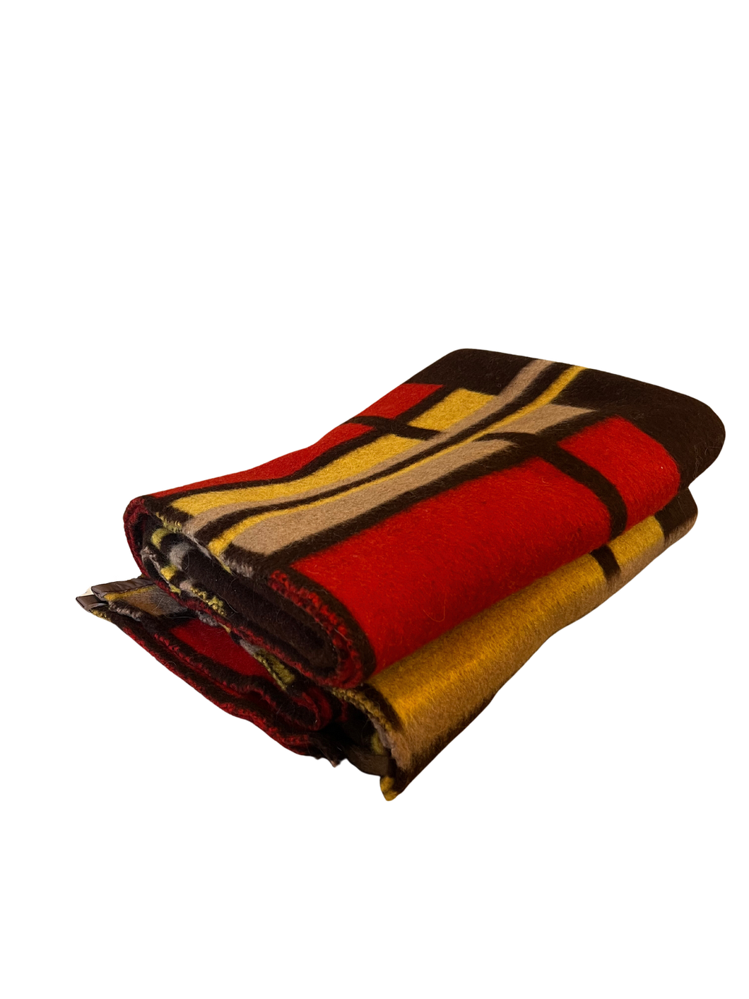 Swedish Blanket