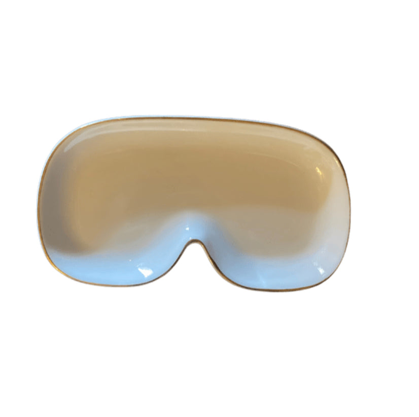 Glasses tray