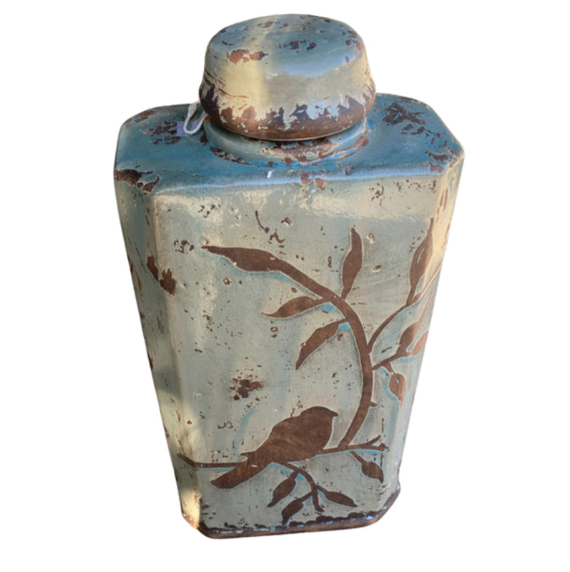 Freya Canister