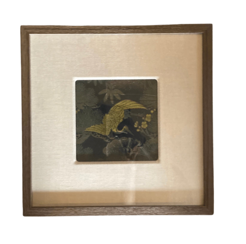 framed obi