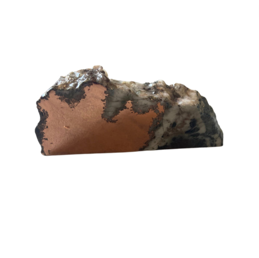 Michigan Copper Rock