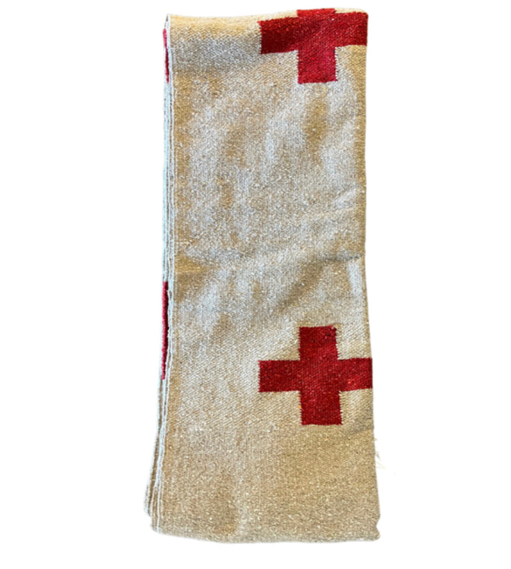 Positive Vibe Blanket