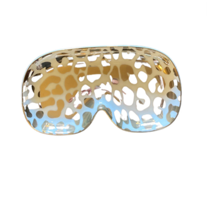 Glasses tray