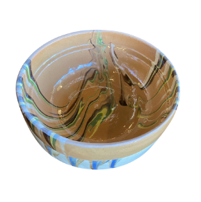 Romanian bowls (small)