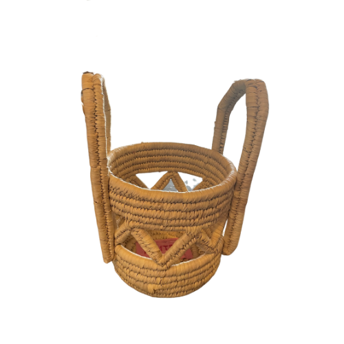 Pabitra Basket Planter