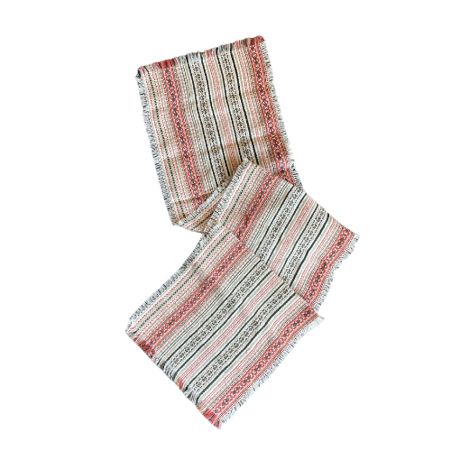 Table Runner - Various