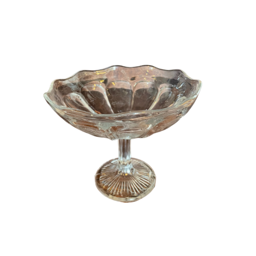 Pedestal Candy Bowl