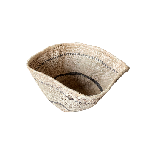 African Basket - Medium