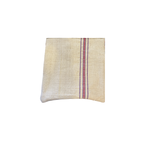 Large zipper pouch