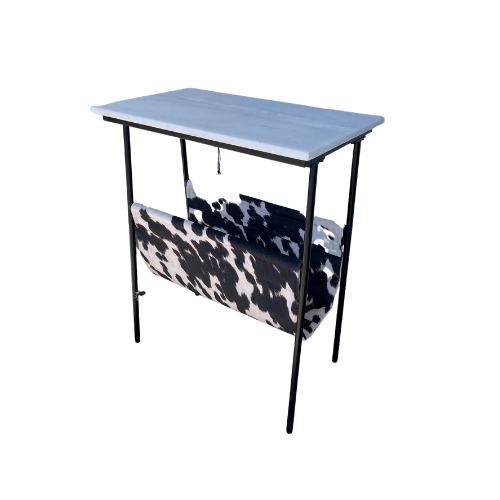 Magazine Rack - RD Original