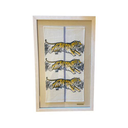 Tiger Art