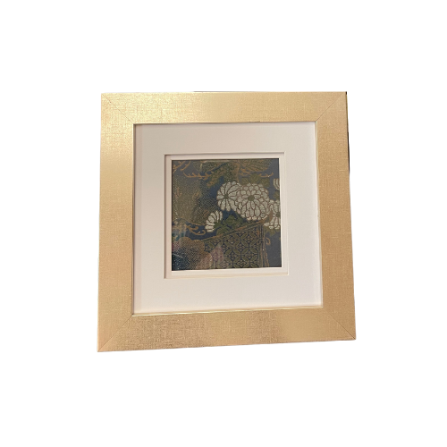 Framed Obi