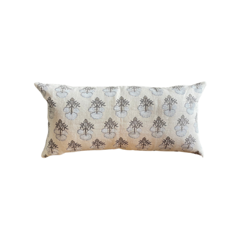 Designer Lumbar Pillows