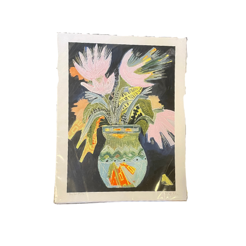 Sarah Fitzgerald Print - Various