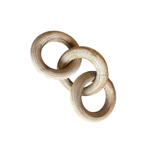 Wood Links