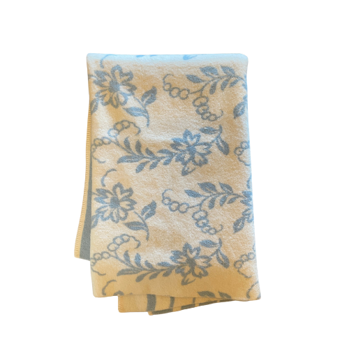 Vintage Swedish Blanket - Various