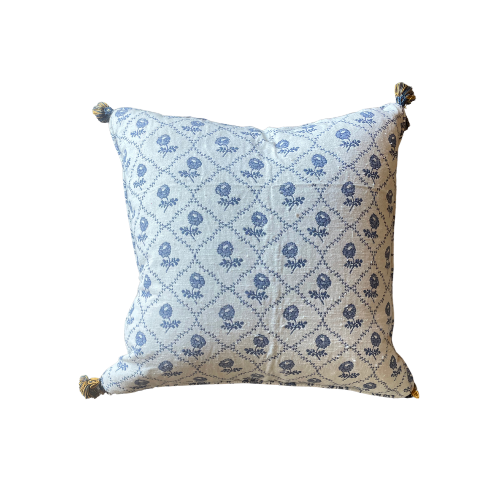 Medium Designer Pillow - Various