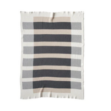 Load image into Gallery viewer, Happy Habitat Blanket - Available in Multiple Patterns
