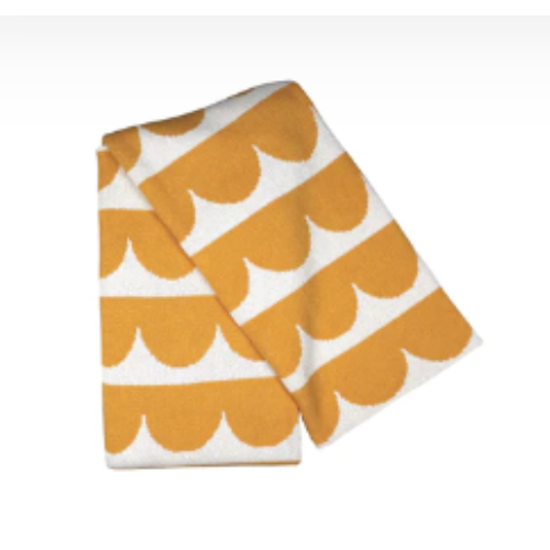 Hippos in Yellow by Happy Habitat
