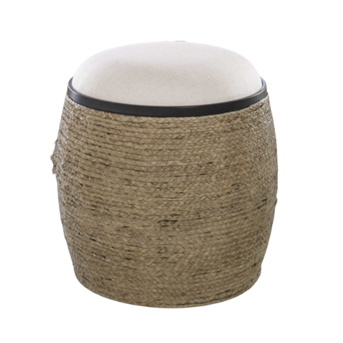 Island Accent Stool