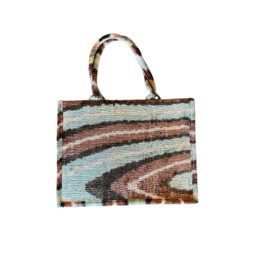 Turkish Silk Purse