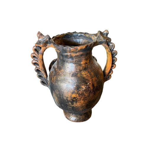 Guatemalan Vase