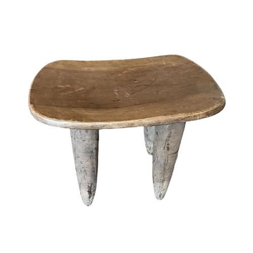 African Stool