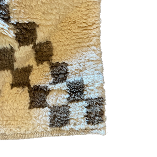 Tulu Rug 10&