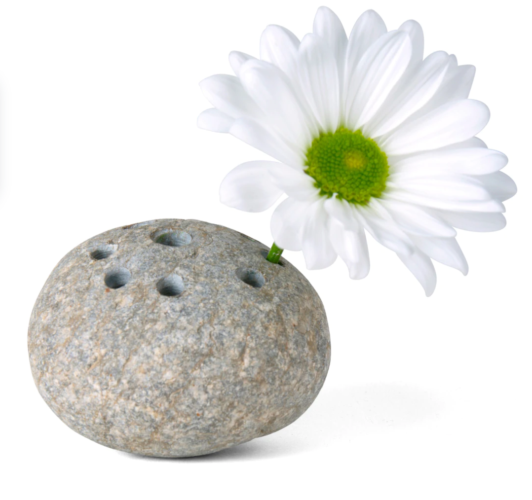 Flower Frog Stone